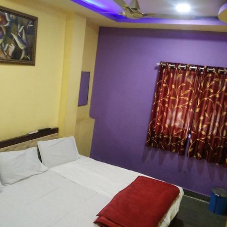 Mahakal Sagar Guest House Ujjain Exterior photo