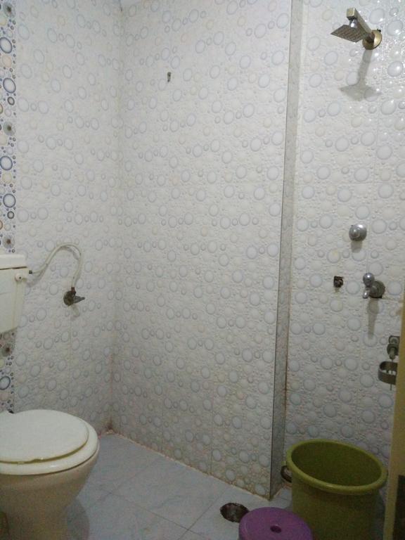 Mahakal Sagar Guest House Ujjain Exterior photo