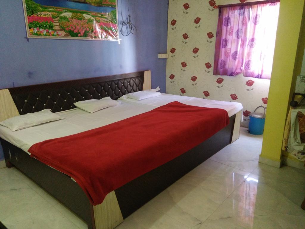 Mahakal Sagar Guest House Ujjain Exterior photo